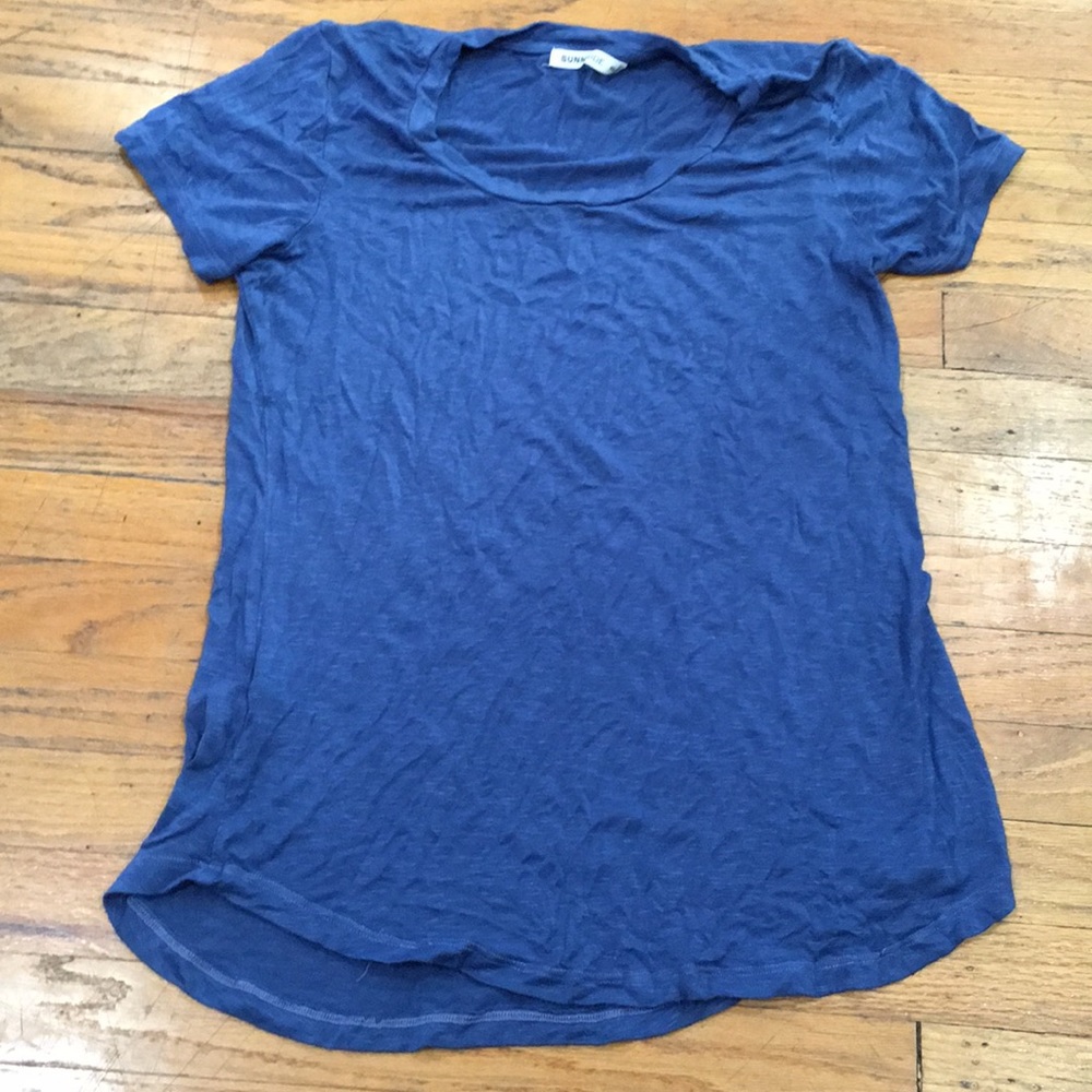 Sunnyside tee